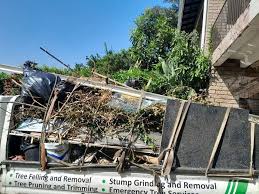 Best Construction Debris Removal  in Pleasant Valley, MO