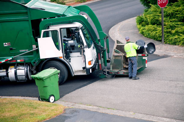 Best Construction Debris Removal  in Pleasant Valley, MO